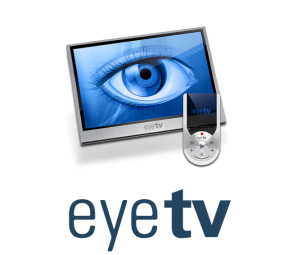eyetv software download